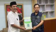 Dapat Rekomendasi dari PKB, Yoyok Sukawi Makin Mantap Maju Pilwakot Semarang