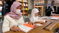 Wajah Baru Gramedia Jalma di Semarang: Merawat Kewarasan, Berani Bersikap
