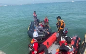 Update Pemancing Hilang di Tanjung Emas Semarang, 4 Tewas