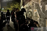 Hendak Taruwan, 8 Pemuda Ditangkap Polda Metro Jaya