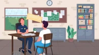 Tak Terima Anaknya Dilecehkan, Orang Tua Korban Polisikan Oknum Guru Cabul di SMPN Depok
