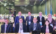 Terpilih Keanggotaan CA dan POC UPU, Indonesia Ambil Peran di Dunia Pos Internasional