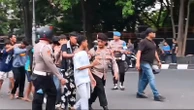 Polisi Tangkap Ratusan Remaja yang Hendak Bikin Kerusuhan di Semarang