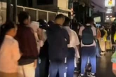 Viral Wali Murid di Surabaya Antre Ambil PIN SPMB Sejak Dini Hari