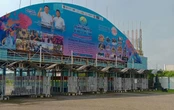 Mulai 2027, PRPP Bertransformasi Jadi Ikon Wisata Jateng