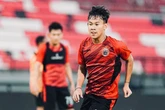 Debut Usia 16 Tahun, Zahaby Gholy Minta Maaf Persija Jakarta Kalah