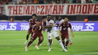 Bernardo Tavares ungkap Penyebab PSM Makassar Gagal Menang atas Persijap
