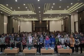 Kasus Keracunan MBG di Pamekasan, BGN Terapkan 10 Langkah Perbaikan Layanan