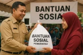 Penerima Bansos yang Dicoret Pemerintah Gegara Judol Bisa Lakukan Sanggah, Simak Caranya di Sini