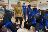 Jatim Lepas 25 Murid SD-SMP ke Final OSN 2025, Fokus Pertahankan Gelar Juara