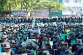 1.479 Mahasiswa Baru Ikuti Pekan Ta’aruf 2025 UIKA Bogor