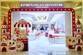 Selama Sebulan ke Depan, Kemenangan Signature Tawarkan Promo Cherry Barry Land
