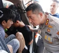 Polisi Tetapkan 3 Tersangka dalam Kasus Penemuan Mayat di Cipatik Bandung