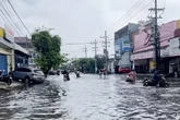 Warga Surabaya Waspada, Pasang Laut Akhir Juni Berpotensi Perparah Banjir