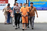 Kecanduan Judol, Pemuda di Malang Nekat Curi Mobil Tetangga untuk Bayar Pinjol