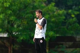 Pelatih Persija Jakarta Tegaskan Pemain Asing Tidak Jaminan Tim Inti