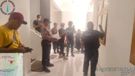 Sekolah di Sleman Dibobol Maling, Uang Puluhan Juta Raib