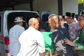 Ketua DPRD Ngawi Ungkap Kejadian Sebelum Waluyo Jati Meninggal Kecelakaan