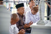 Koperasi Desa dan Spirit Patriotisme Margono Djojohadikusumo