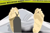 Pria Pengangguran Meninggal di Indekos Jakarta Barat, 4 Hari Membusuk