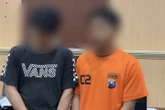 Pembacokan Viral di Dinoyo Terungkap, Pelaku Mengaku Cemburu & Sempat Kabur ke Madura