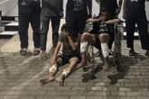 Melawan Saat Ditangkap, 2 Pelaku Curanmor 10 TKP di Surabaya Didor Polisi