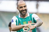 Pesan Perpisahan Milos Raickovic untuk Persebaya Menarik Perhatian Bonek