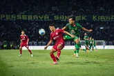 Shin Tae-yong Apresiasi Persija Meski Kalah dari Persebaya, Persiapan Minim Jadi Sorotan