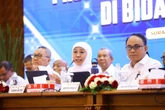 8.420 Koperasi Merah Putih Baru Berbadan Hukum, Khofifah Usul Skema Konsinyasi