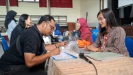 SPMB di SMAN 1 Semarang Masih Sepi, Pendaftar Tunggu SKL & Nilai Rapor
