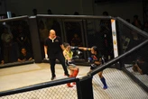 ELS JAWARA FEST 2025 Jadi Ajang Pencarian Bakat Fighter MMA di Jawa Barat