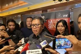 Hasto PDIP Soroti Kritikan di Ghost In The Cell, Film Mencerdaskan