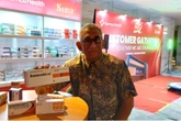 Dihadiri 14 Ribu Apotek Mitra, Samco Farma Perkuat Distribusi Lewat Customer Gathering