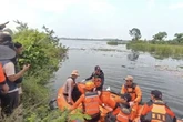 Cari Rumput untuk Pakan Ternak, Warga Lamongan Ditemukan Tewas di Waduk