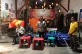 Sambut Imlek 2024, Asosiasi Muda Jawa Timur Bagikan 1.000 Paket Sembako