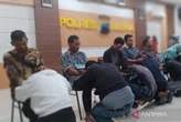 12 Pemuda Diduga Hendak Berbuat Onar di DPRD Blora Ditangkap Polisi
