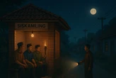 Wali Kota Depok Terbitkan SE Cegah Gangguan Keamanan Hingga Aktivasi Siskamling di Wilayah