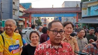 Warung Semawis Direncanakan Bangkit Lagi, Fokus Ciri Khas Pecinan & Kuliner Semarang