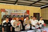 5 Jambret yang Menewaskan Wanita di Sidoarjo Ditangkap, Motifnya Bikin Geleng-Geleng