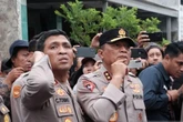 Polda Jatim Libatkan Ahli ITS Evakuasi Santri Tertimbun Reruntuhan Ponpes Sidoarjo