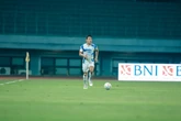 Wahyu Prasetyo Satu-satunya Pemain PSIS yang Dipanggil Timnas, Gilbert Bangga