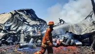 Pascakebakaran TPA Cipayung, Pemkot Depok Perkuat Mitigasi Berbasis Teknologi