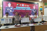 Lagi, Polisi Tangkap 2 Pengguna Aktif Grup Gay Tuban Lamongan Bojonegoro