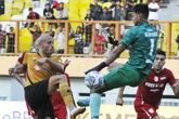 Kiper Persis Solo M Riyandi Comeback Ke Timnas Senior, Manajemen Senang