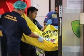 DVI Polda Jatim Kirim 14 Sampel DNA Terakhir Korban Ponpes Al Khoziny ke Mabes Polri