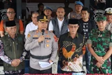 Polres Ciamis Pastikan 11 Pelajar yang Terlibat Aksi Perusakan Diproses Sesuai Hukum