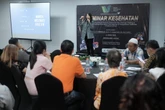Mengenal Kandungan Polyherbal Channa Striata Untuk Kesehatan Tubuh