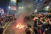 Gas Air Mata Masuk RSSA Malang, 17 Korban Kericuhan Dirawat