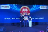 Makin Diakui, Produk Tisu Lokal Ini Raih Brand Indonesia Excellence Award 2025