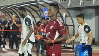 PSM Makassar Krisis Penyerang, Abu Kamara Diharapkan Cepat Pulih
